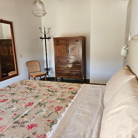Le Bisceglie Guest House Albanella ภายนอก รูปภาพ
